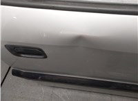  Стекло боковой двери Opel Zafira A 1999-2005 11481673 #5
