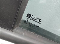  Стекло боковой двери Opel Zafira A 1999-2005 11481673 #6