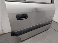  Стекло боковой двери Opel Zafira A 1999-2005 11481673 #10
