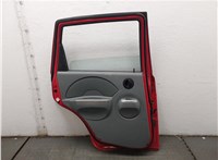  Дверь боковая (легковая) Chevrolet Kalos 2003-2008 20563198 #5