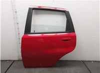  Дверь боковая (легковая) Chevrolet Kalos 2003-2008 20563198 #1