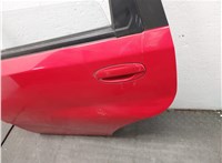  Дверь боковая (легковая) Chevrolet Kalos 2003-2008 20563198 #8