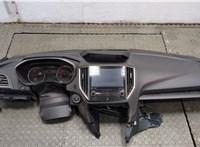  Кнопка старта (запуска двигателя) Subaru Impreza 2016-2023 11481696 #3