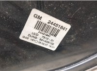 1222119, 24451841 Фонарь (задний) Opel Zafira B 2005-2014 20563201 #3