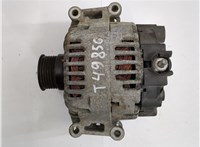 A0009060401 Генератор Mercedes C W204 2006-2015 20563208 #2