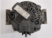 A0009060401 Генератор Mercedes C W204 2006-2015 20563208 #4