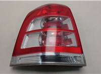 1222372, 1222381, 93196771, 95507728 Фонарь (задний) Opel Zafira B 2005-2014 20563213 #1