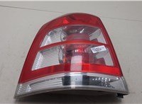 1222372, 1222381, 93196771, 95507728 Фонарь (задний) Opel Zafira B 2005-2014 20563213 #6