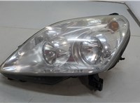  Фара (передняя) Opel Zafira B 2005-2014 20563215 #1