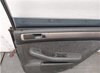  Стекло боковой двери Audi A6 (C5) 1997-2005 11481709 #5