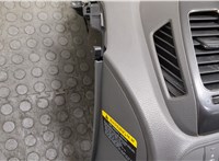  Переключатель отопителя (печки) KIA Cerato 2013-2020 11481727 #14
