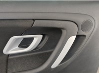  Дверная карта (Обшивка двери) Skoda Roomster 2006-2015 11481731 #7