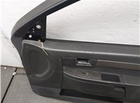  Дверная карта (Обшивка двери) Opel Omega B 1994-2003 11481736 #3
