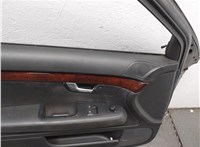  Дверная карта (Обшивка двери) Audi A4 (B6) 2000-2006 11481748 #11