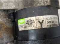 233001F77B Стартер Nissan Note E11 2005-2013 20563260 #5