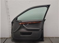  Дверная карта (Обшивка двери) Audi A4 (B6) 2000-2006 11481793 #4