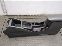  Консоль салона (кулисная часть) KIA Cerato 2013-2020 20563278 #14