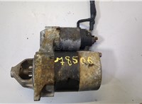 A1661510001 Стартер Mercedes A W168 1997-2004 20563279 #1
