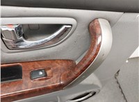 770033E111 Дверь боковая (легковая) KIA Sorento BL 2002-2011 20563301 #4
