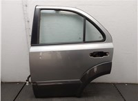 770033E111 Дверь боковая (легковая) KIA Sorento BL 2002-2011 20563301 #1