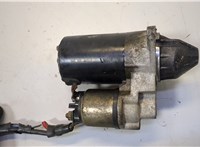  Стартер Opel Corsa C 2000-2006 20563326 #2