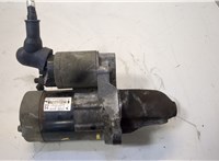6202016, 93171936 Стартер Opel Meriva 2003-2010 20563335 #1