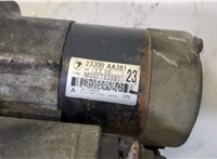 6202016, 93171936 Стартер Opel Meriva 2003-2010 20563335 #5