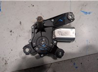 1273050, 9132802 Двигатель стеклоочистителя (моторчик дворников) задний Opel Meriva 2003-2010 20563348 #1