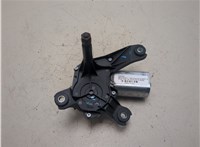 1273050, 9132802 Двигатель стеклоочистителя (моторчик дворников) задний Opel Meriva 2003-2010 20563348 #3