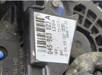 045903023 Генератор Volkswagen Polo 2005-2009 20563373 #3