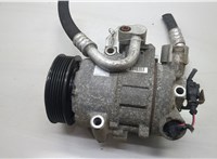 6Q0820808F Компрессор кондиционера Volkswagen Polo 2005-2009 20563374 #1