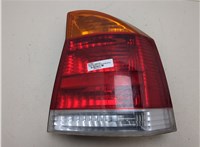 1222684, 9185946, 93174904 Фонарь (задний) Opel Vectra C 2002-2008 20563376 #6