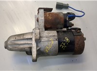  Стартер Nissan Almera N15 1995-2000 20563378 #1