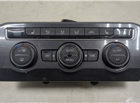 5NN907044T Переключатель отопителя (печки) Volkswagen Tiguan 2016-2020 20563380 #1