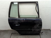  Стекло форточки двери Opel Omega B 1994-2003 11481889 #1