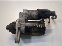  Стартер Skoda Octavia (A5) 2004-2013 20563384 #1