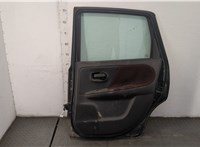  Стекло боковой двери Nissan Note E11 2005-2013 11481902 #4