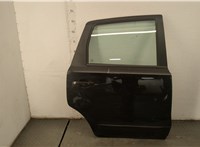  Стекло боковой двери Nissan Note E11 2005-2013 11481902 #1