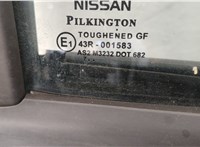  Стекло боковой двери Nissan Note E11 2005-2013 11481902 #5