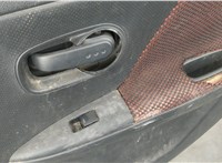  Стекло боковой двери Nissan Note E11 2005-2013 11481902 #12