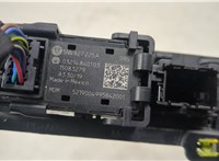 5NN927225A Кнопка стояночного тормоза (ручника) Volkswagen Tiguan 2016-2020 11481919 #5