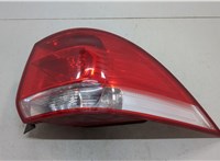 1K9945096 Фонарь (задний) Volkswagen Golf 5 2003-2009 20563407 #1