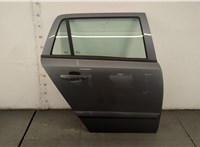  Замок двери Opel Astra H 2004-2010 11481930 #1