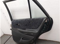 B25H72020H Дверь боковая (легковая) Mazda 323 (BJ) 1998-2003 20563424 #3
