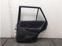 B25H72020H Дверь боковая (легковая) Mazda 323 (BJ) 1998-2003 20563424 #4