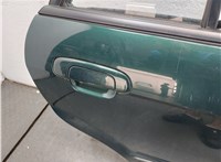 B25H72020H Дверь боковая (легковая) Mazda 323 (BJ) 1998-2003 20563424 #6