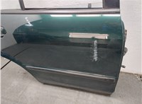 B25H72020H Дверь боковая (легковая) Mazda 323 (BJ) 1998-2003 20563424 #8