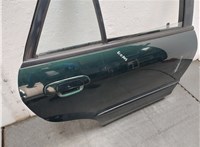 B25H72020H Дверь боковая (легковая) Mazda 323 (BJ) 1998-2003 20563424 #9