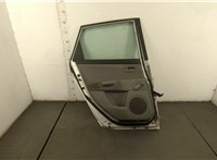 BPYK7302XE Дверь боковая (легковая) Mazda 3 (BK) 2003-2009 20563427 #9