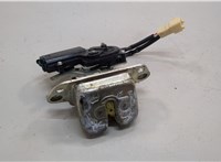 63032XA10A Замок багажника Subaru Tribeca (B9) 2004-2014 20563432 #2